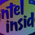 Intel Inside Logo Effects