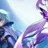 Version 3 2 Trailer Theme Honkai Star Rail