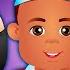 Nursery Rhymes Party Mashup Mix ChuChu TV Dance Songs For Kids