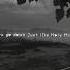 Mary On A Cross Ghost You Go Down Just Like Holy Mary Aesthetic Lyrics Song Trending