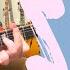 Cool Blues Lick Guitar Lesson In A Major