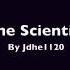 The Scientist Violin Cover Jeffrey He