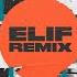 The Infinite Edge ELIF Remix
