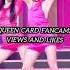 Queen Card Fancams Views And Likes Shorts Gidle Queencard
