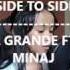 Side To Side Ariana Grande Ft Nicki Minaj COVER By Alsa