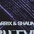 Martin Garrix Shaun Farrugia If We Ll Ever Be Remembered Official Video