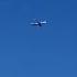 Aeroflot A320 RA 73762 Flies Over With Whistling Sound A320 Plane Aeroflot
