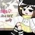 Girl Like Me GRSV 114 AvivaViannur Trend Fyp Memes Gacha Viannurstudio