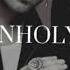 Sam Smith Ft Kim Petras Unholy Play Ground Remix