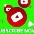 YouTube Lower Third Green Screen Graphic Drop A Like Subscribe Now And Comment Copyright Free