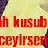 Elnur Valeh Alinmir Ayrilaq Biz