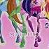 Winx Club Bloomix Slowed