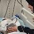 Gaza Doctor S Nine Children Killed In Israeli Strike Kyiv Under Drone Attack
