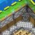 I Built A Secret Base Under The Ocean In Minecraft Hardcore