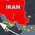 How Israel Iran Tensions Are Choking Commercial Flight Paths WSJ
