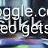Agk Accidentally Goes On Goggle Com But Video Gets Louder