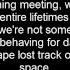 Arctic Monkeys R U Mine Lyrics On Screen New SIngle 2012