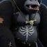 Spooky Halloween Wild Animal Sounds Song Learn Wild Animals Names For Kids