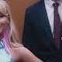Sabrina Carpenter Feather Clean Official Video