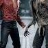 Michael Jackson Vs Zombie Thriller Hybrid Transformation Michaeljackson Thriller Horror