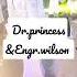 Dr Princess E Engr Wilson