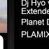 DJ Hyo I Wanna Dj Hyo Vs Discoduck Extended Mix