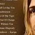 Scorpions GNR Bon Jovi U2 Led Zeppelin Aerosmith Rock Ballads 70s 80s 90s