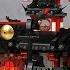 Джон Крамер ВУ LEGO Ninjago 70670 Монастырь Кружитцу Обзор
