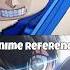 MOVE IT Azure Latch Vs Anime Reference Shorts Roblox Bluelock Azurelatch Anime