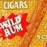 Сигариллы Backwoods Wild Rum