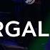 Zere JYRGAL Live