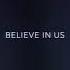 Colette Carr Believe In Us OFFICIAL VERSION