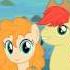 MLP FiM X Yoshi S Story You Re In My Head Like A Catchy Song Tall Tower Remix
