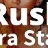 Ayra Starr Rush Lyrics French Lyrics Française Karaoke