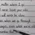 SHAUN Feat Conor Maynard Way Back Home Lyrics Music 2021