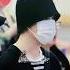 I Can T Believe It Jimin Looking Cute And He Is Here At The Airport I Miss Him So Much