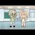 They Dont Deserve You Edit Sad Gacha Viralshort Gachalife Gachameme Loudhouse