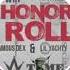 23 37Hz Honor Roll Feat Sean Kingston Famous Dex Lil Yachty Rebassed By Halo2092