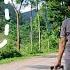 120 Days Journey Kind Man Helps Single Mother Move To New House New Life