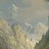 Epic Celtic Music WHERE THE HILLS ARE GREEN By Peter Roe