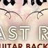 Last Resort Guitar Backing Track By Papa Roach