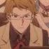 Великий из Бродячих Псов Bungo Stray Dogs 4 Сезон Season 4 Русский трейлер Дубляж 2022