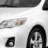 Установить ГБО на Toyota Corolla в Гарант Газ Тула