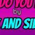 Alex And Sierra Little Do You Know DYNAMIC LYRICS
