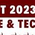 Vision August Science And Technology UPSC IAS In Kannada Kannada IAS Academy