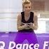 WERQ Dance Fitness Make Way By Aloe Blacc