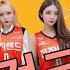 걸크러쉬 GIRL CRUSH TV 9화 농구장에 간 걸크러쉬 걸크러쉬 메모리즈 GIRLCRUSH