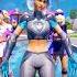 ROCK YOUR BODY TREND IN FORTNITE