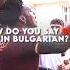 IShowSpeed Fan Saying Book In Bulgarian