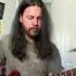 Jerry Cantrell S Nutshell Solo Alice In Chains Aliceinchains Jerrycantrell Grunge Guitarsolo